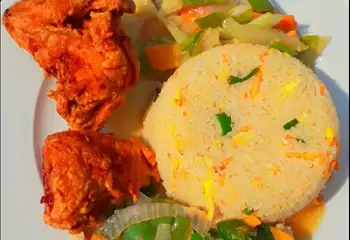 Skylight BBQ Cafe Restaurant – Tejgaon, Dhaka