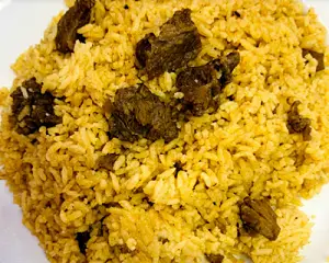 Tipu Sultan's Biryani – Tejgaon, Dhaka