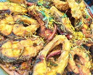 কাশেম হোটেল – Tejgaon, Dhaka
