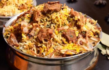 মা বিরিয়ানী হাউজ এন্ড রেস্টুরেন্ট – Baridhara, Dhaka