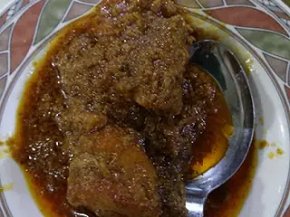 ক্যাফে সৌদিয়া রেস্তোরা – Tejgaon, Dhaka