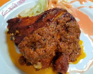 জননী রেস্তোরাঁ এন্ড মিনি চাইনিজ – Tejgaon, Dhaka