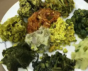 ভর্তা ঘর – Tejgaon, Dhaka