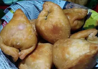 হলি ফুড – Tejgaon, Dhaka