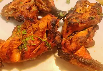 Bhoj Restaurant – Ramna, Dhaka