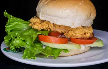 Maer Doa Restaurant – Ramna, Dhaka