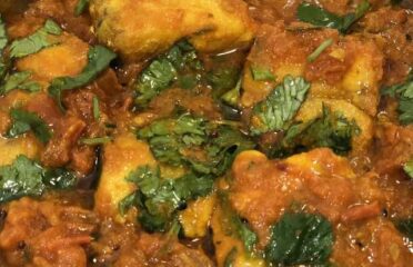 রসনা বিলাস রেস্তোরা‍ঁ – Baridhara, Dhaka