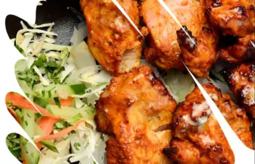Plate Restaurant – Baridhara, Dhaka