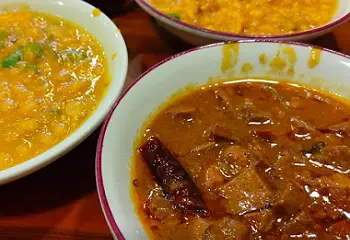 Nawabi Voj-2, নাবাবী ভোজ-২ – Ramna, Dhaka