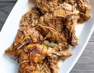 Arafat Enterprise & Restaurant – Ramna, Dhaka