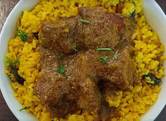Bhaat Ghor ভাত ঘর – Ramna, Dhaka