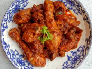 Bird's Eye Roof Top Restaurant and Convention Hall – Ramna, Dhaka