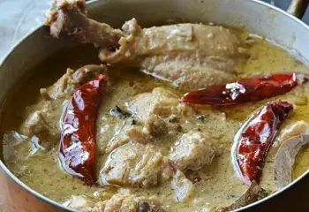 Bondhu Restora & Party Center – Ramna, Dhaka