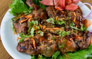 Authentic Thai Fine Dining – Rampura, Dhaka