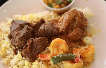 Ranna Vhat restaurant and catering – Baridhara, Dhaka