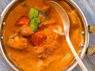 Cafe Baghdad Restaurant – Ramna, Dhaka