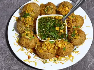 Crispy Habibi – Ramna, Dhaka