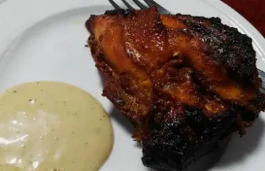 Enjoy Restaurant – Ramna, Dhaka