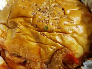 Eva Burger House – Ramna, Dhaka