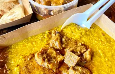 Dhaka Metro Restaurant – Baridhara, Dhaka