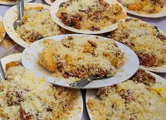 Fakruddin Restaurant Catering and Party Centre – Ramna, Dhaka