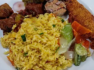 FEAST Restaurant – Ramna, Dhaka