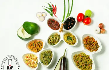 KINNORI RESTAURANT – Ramna, Dhaka