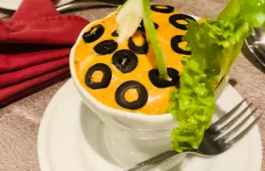 Shuruchi Restaurant – Baridhara, Dhaka