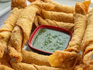 Ramna Chinese Restaurant – Ramna, Dhaka