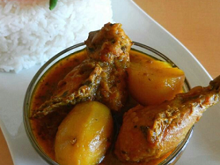Saaol Food – Ramna, Dhaka