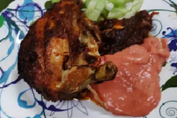 Shadhin Restaurant – Ramna, Dhaka