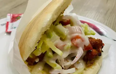 Shawarma House – Ramna, Dhaka