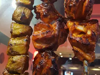 Spicy Ramna Restaurant – Ramna, Dhaka