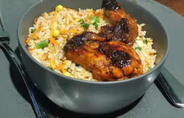 SinZo – Baridhara, Dhaka
