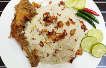 Cafe Royel Biriyani House – Rampura, Dhaka