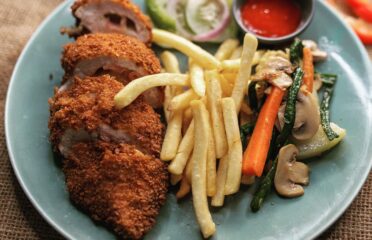 Chilis restaurant & party center, banasree – Rampura, Dhaka