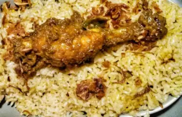 The Country House – Baridhara, Dhaka
