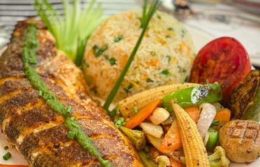Dallas Cafe & Restaurant – Baridhara, Dhaka