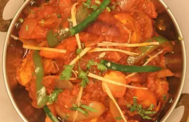 The Great Kabab Factory – Baridhara, Dhaka