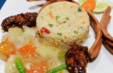 Hello Food Lover – Baridhara, Dhaka