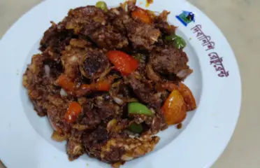 Dibanishi Restaurant – Baridhara, Dhaka