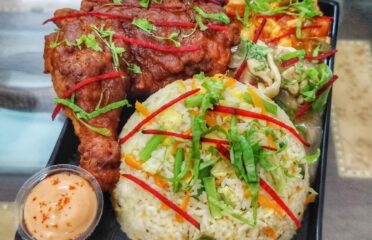 Food Art Restaurant – Rampura, Dhaka