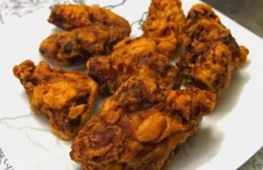 Zaika Restaurant – Baridhara, Dhaka