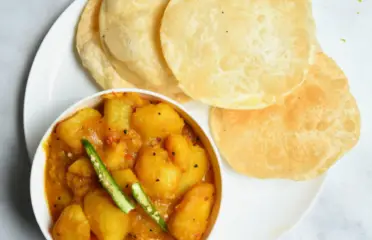 এক কাপ চা – মান্ডা – Baridhara, Dhaka