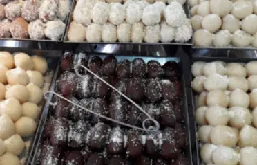 নিউ জয় মা মিষ্টান্ন ভান্ডার – Baridhara, Dhaka