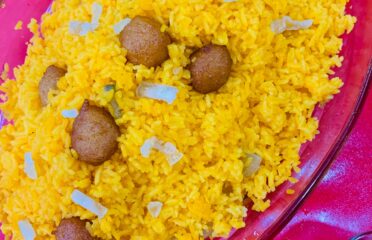Marshmallow Cafe & Playzone – Rampura, Dhaka