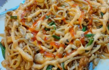 Balcony Cafe – Rampura, Dhaka