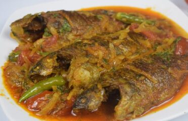 Mayer Doa Restaurant – Rampura, Dhaka