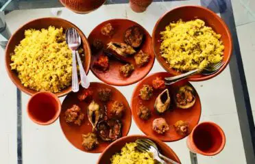Media Cafe – Rampura, Dhaka