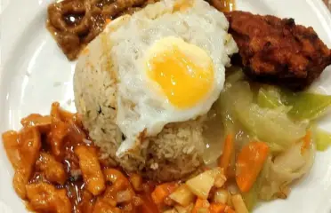 Big Apple Restaurant & Party Center-বিগ অ্যাপল রেস্টুরেন্ট এন্ড পার্টি সেন্টার – Rampura, Dhaka